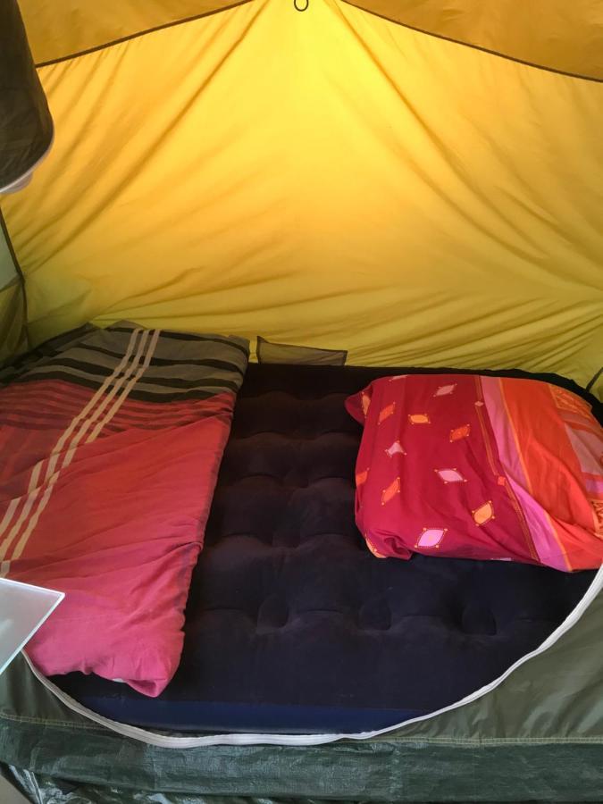 Camping Zakopane Willa Skoczek Oferta Nie Dotyczy Noclegu W Pokoju ,W Namiocie Reczniki Woda Mineralna , Koldra Poduszki Lub Spiwory ภายนอก รูปภาพ