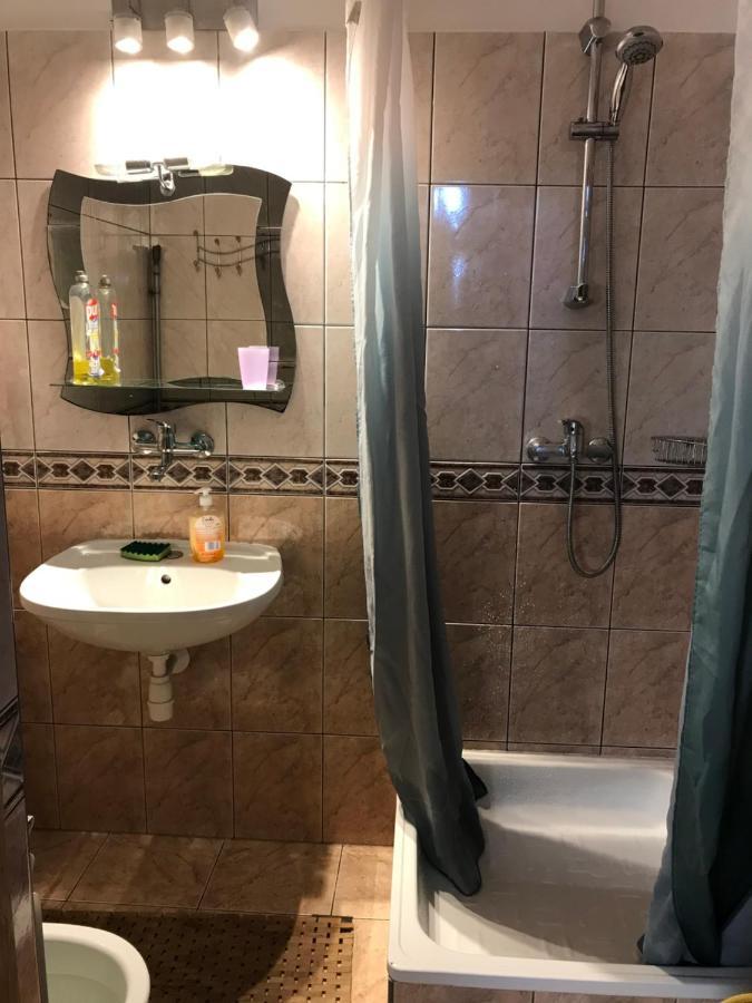 Camping Zakopane Willa Skoczek Oferta Nie Dotyczy Noclegu W Pokoju ,W Namiocie Reczniki Woda Mineralna , Koldra Poduszki Lub Spiwory ภายนอก รูปภาพ