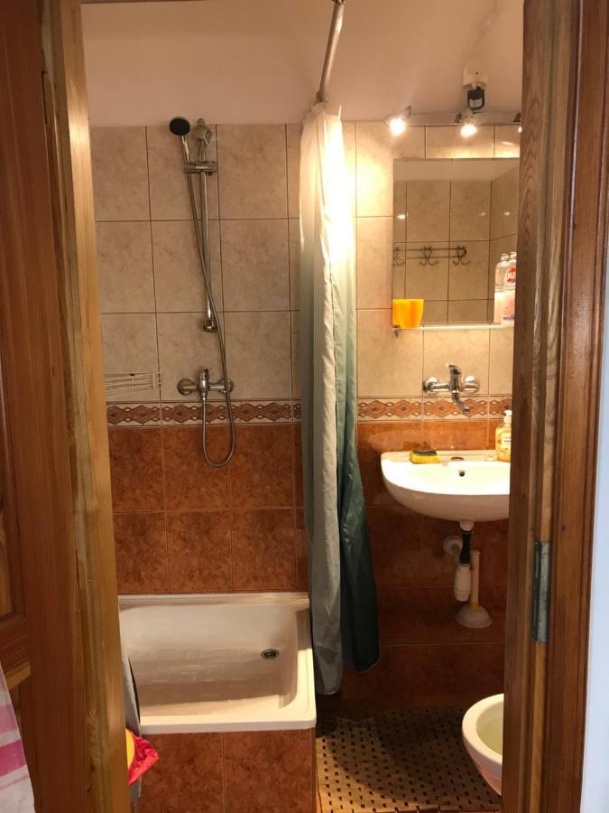 Camping Zakopane Willa Skoczek Oferta Nie Dotyczy Noclegu W Pokoju ,W Namiocie Reczniki Woda Mineralna , Koldra Poduszki Lub Spiwory ภายนอก รูปภาพ