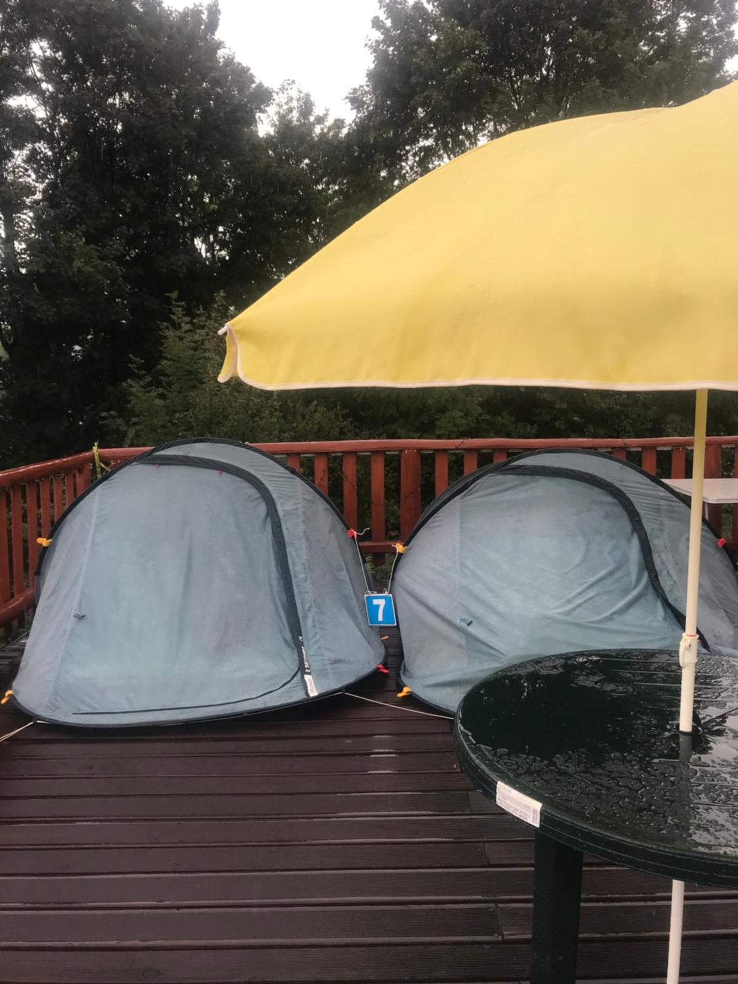 Camping Zakopane Willa Skoczek Oferta Nie Dotyczy Noclegu W Pokoju ,W Namiocie Reczniki Woda Mineralna , Koldra Poduszki Lub Spiwory ภายนอก รูปภาพ